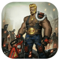 城市爆发末日危机