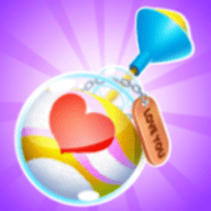 DIY Colorful Bottle Sand Art（DIY彩色瓶沙艺术）