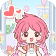 托卡小镇童话城堡