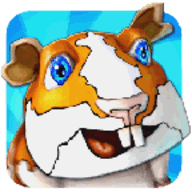 Crazy Critter Dash（疯狂动物酷跑）