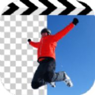 video抠图换背景