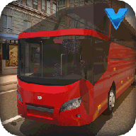 真实巴士驾驶模拟器