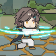 火山哥哥飞檐走壁