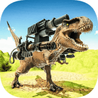 疯狂动物军团战争