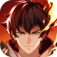 镇魂街武神‪躯