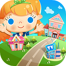 糖糖小镇安卓版