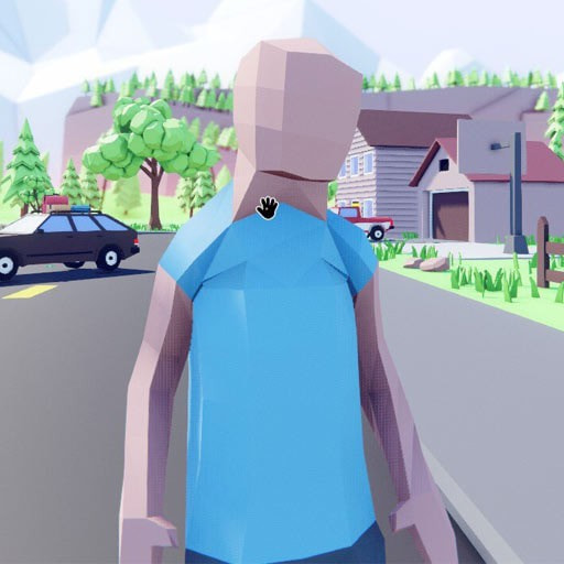 像素人前进安卓版