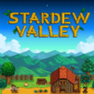 Stardew Valley（星露谷物语白泽子美化版）