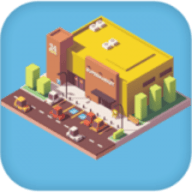 Idle Commercial Street Tycoon（闲置商业街大亨）