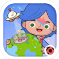 米加小镇世界公寓免费版