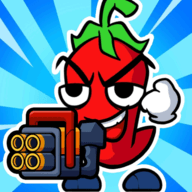 FoodLandSurvival（食物大陆生存）