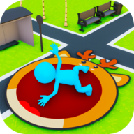 swallow.io（吞没黑洞大作战）