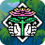 只有两个人的世界