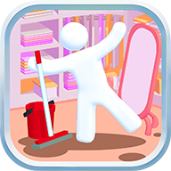 super staff（超级职员）