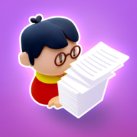 my office（我的办公室）