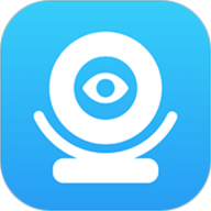 小眯眼监控摄像头