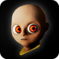 The Baby In Yellow(黄衣婴儿）