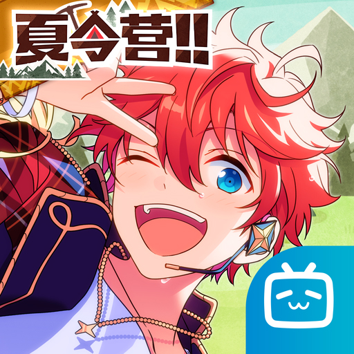 偶像梦幻祭2渠道服