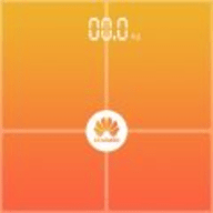 华为智能体脂秤app