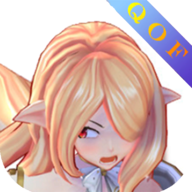 QOF格斗女皇(QueenOfFighters)