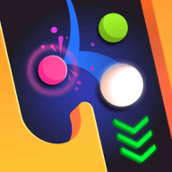 颠簸跌落（Bumpy Drop）