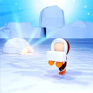 Ice Island（冰雪度假村）