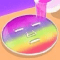 面膜模拟器游戏