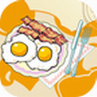 制作早餐店游戏