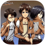 Run On Titans（进击的巨人跑酷）