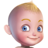 熊孩子模拟器手机版