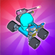 Arena of Robots（机器人竞技场）