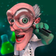 Mad Scientist（疯狂科学家）