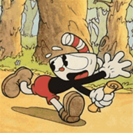 马克杯人的冒险