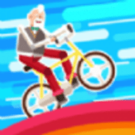 老年暴走族小游戏