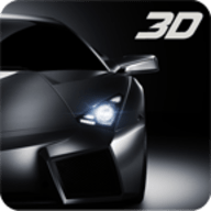 黑色的雷霆怒火