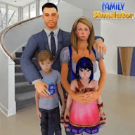 Family Simulator（家庭模拟器）