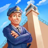 Idle Mini Prison Tycoon（迷你监狱大亨）