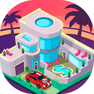 Taps To Riches（点击城市）