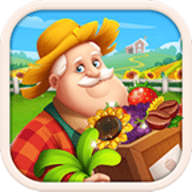 Rich Farmer（富裕农场主）