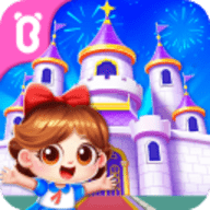 奇妙游乐园世界2022最新版