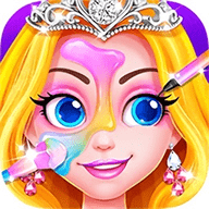 独角兽公主美妆