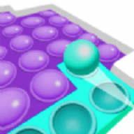 流行迷宫3D（PopItMaze3D）