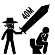 画线火柴人：脑洞大闯关