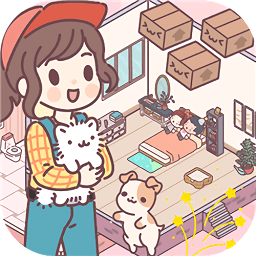 口袋模拟恋爱无广告版