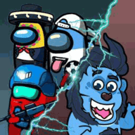 太空狼人杀躲猫猫游戏