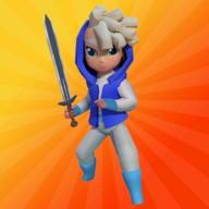 monster slayer（勇闯怪物群）