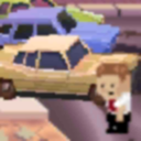 汽车推销员模拟器