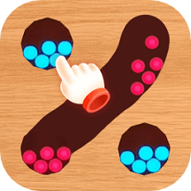 天天来派对小游戏