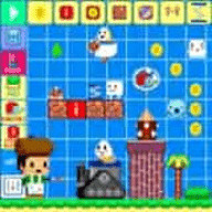 山姆的关卡制造商