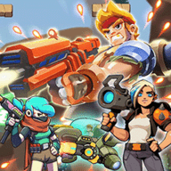 火线出击枪战王者